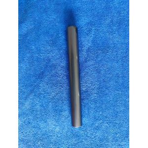 Advanced Structural Ceramics Customized Silicon Carbide Shaft For High