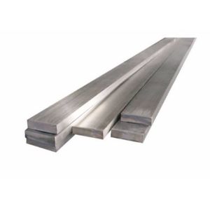 A572 Low Carbon Mild Steel Flat Bar Coated Surface