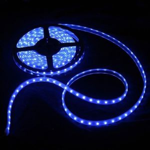 Good quality OEM flexible led strip lights SMD3528