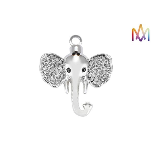 Buy 32G Memorable Gift Cremation Jewelry Necklace Charms at wholesale prices