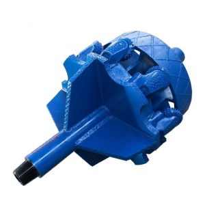 Quality Tricone Roller Hole Opener Drill Bits for HDD Drilling for sale