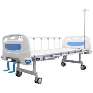 Low Price Hospital Furniture Bed For Hospital Patient