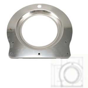 Custom Sheet Metal Processing One Stop Production Service