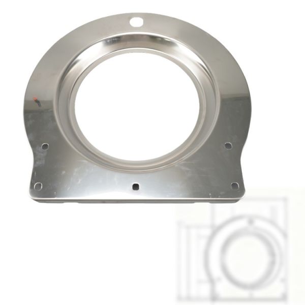 Buy Custom Sheet Metal Processing One Stop Production Service at wholesale prices