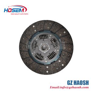 JMC Clutch Disc MN1-7550-BA 23 Teeth 280MM OEM Replacement