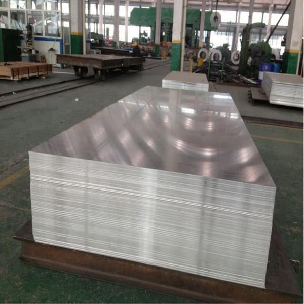 Buy Sublimation Aluminium Alloy Sheet Plate 1100 H14 300mm at wholesale prices