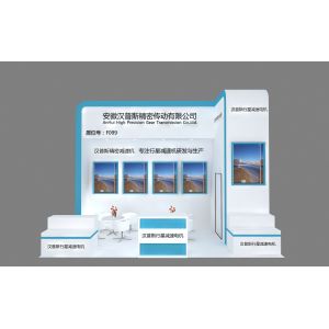 15 Arcmin Small Prcision Planetary Gearbox 57mm Transmission Gearbox