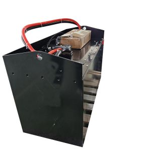 404Ah Lithium Lift Truck Battery For Smooth Warehouse Operations