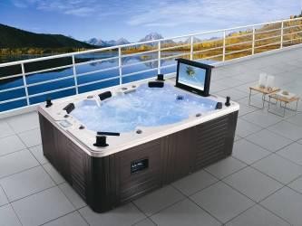 hot tub ,Outdoor Bathtub,swim spa,whirlpool,bahtub ,hot bathtub,swing pool SPAF
