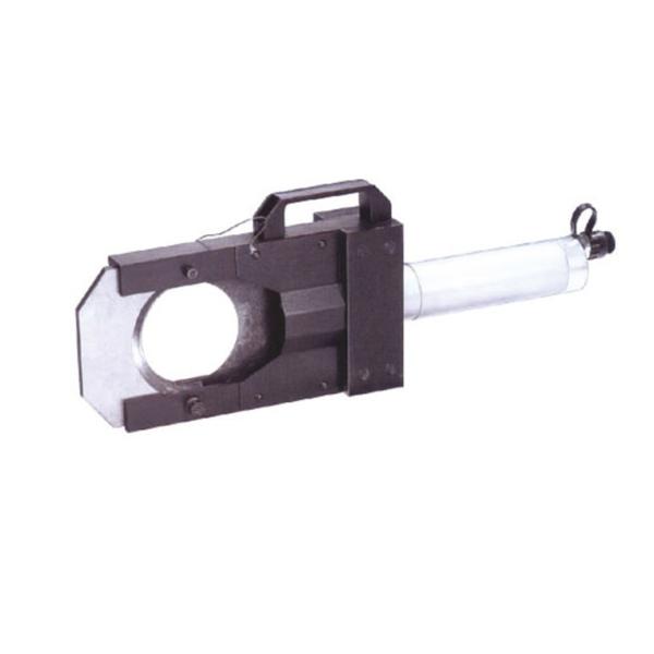 Aluminium Alloy Hydraulic Wire Cutter / Hydraulic Cable Crimping Tool for Cutting