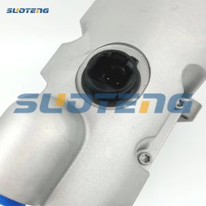 319-0675 Fuel Injection Pump 3190675 For 3126E Engine