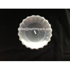 Disposable yogurt PP cup