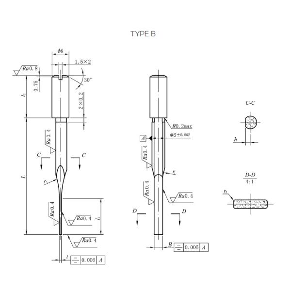 Buy Hip Sintered Carbide Punches And Dies at wholesale prices