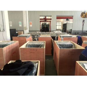 FARADAY Alternators to 3000KW