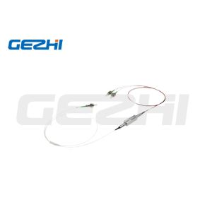 1x2 Single Stage Or Dual Stage Magneto Optical Switch