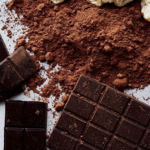 MHC Christmas Deep Dubai Chocolate Bar Mould Custom Big Rectangle Silicone