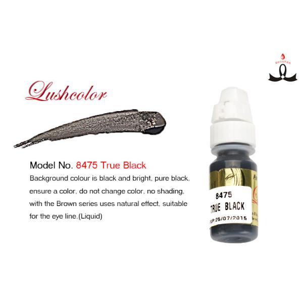 Buy Waterproof Semi Permanent Micropigmentation Pigments For Makeup at wholesale prices