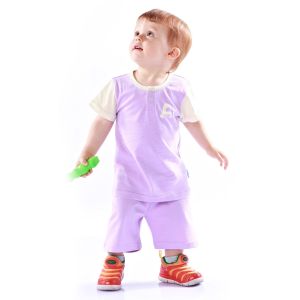 Quality Newborn Cotton Clothes For Babies for sale