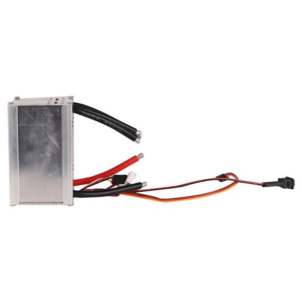 Mosfet RC ESC Electronic Speed Controller Delicate 12S 250A 63V Capacitor