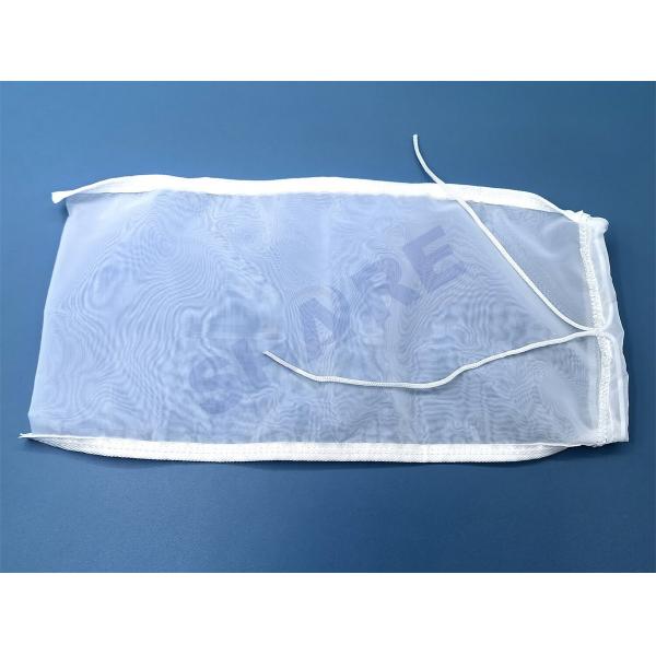 SHARE Monofilament Mesh Filter Pieces Discs Ribbons Tubes Bags And Molded Filters