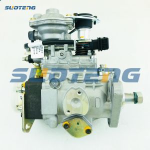 VE4 Cylinder Engine Fuel Injection Pump 0 460 424 376G Diesel Injection Pump