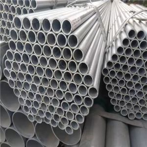 Carbon Steel Pipe Welded Pipe Hot Rolled Seamless Steel Pipe