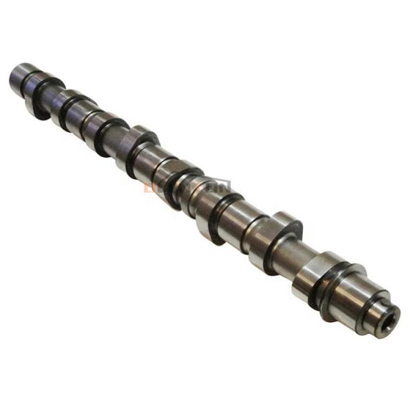 Camshaft 8972621660 for ZX200-3 ZX225US-3 Excavator 4HK1 4HK1T Engine Motor