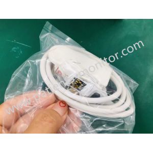 Masima RD SET DCI Spo2 Adult Reusable Finger Clip Sensor 3ft/0.9m ID 4050