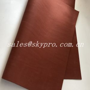 High Stretchy 1mm Neoprene Rubber Sheet Silicone Rubber Foam Sheet