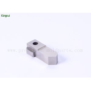 KR003 Cnc Precision Parts Plastic Injection Mould ISO Certification