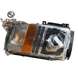 China Replacement Head Lights Right 4121100LD390 For JAC N SERRIES on sale