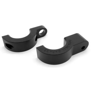 Precision CNC Clamps Metal Processing Machinery Parts for Condition