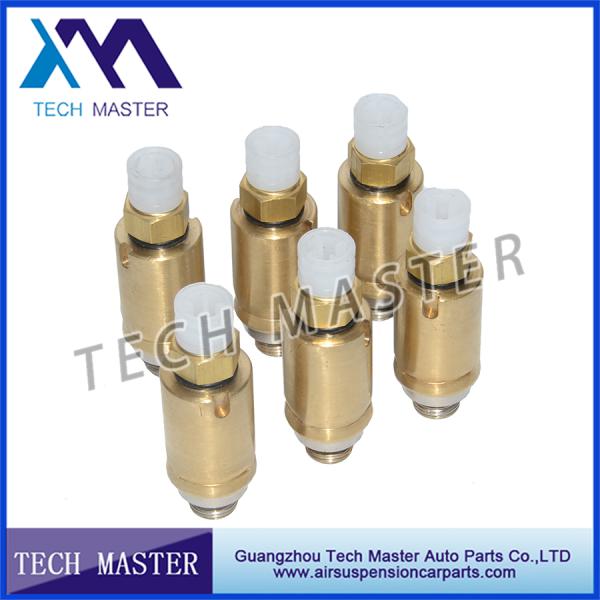 Q7 Copper Voss Fittings Audi Air Suspension Parts for Air Shock Absorber 7L8616040D