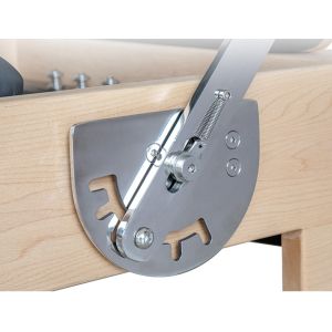 Gericon commerical use American classical pilates reformer with stick