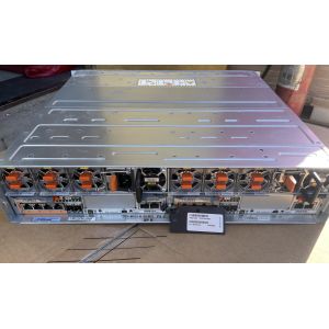 Metal Plastic Dell Emc Vnx Storage Vnxe3200 6*1.2t Unified System