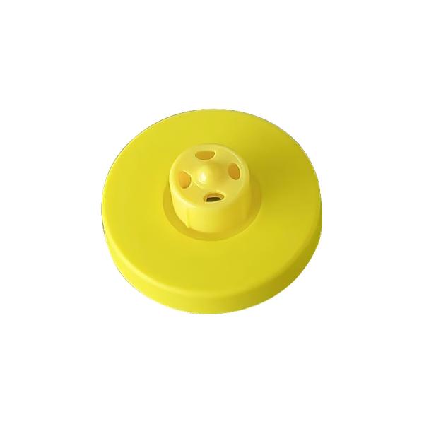 FULL ICAR CATTLE EAR TAGS 30mm FDX-B Chip ISO11784/5