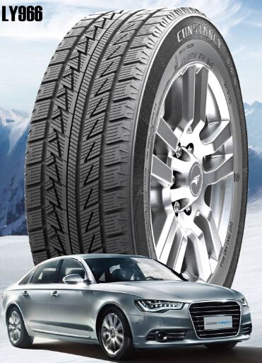 Buy LY966 SNOW TIRE - NON STUDDED quality car tire at wholesale prices