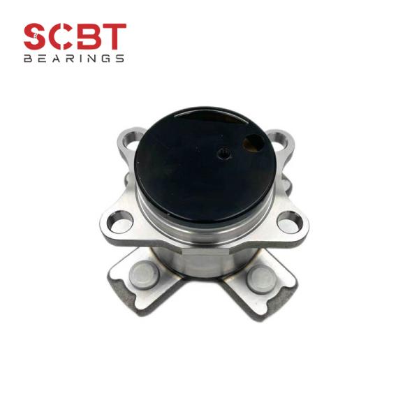 42200-T5B-951 HA590604 512559 HUB409T-4 Rear Wheel Hub Bearing in Auto Parts