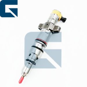 China Part Number 263-8218 Common Rail Fuel Injector for C7 Engine Diesel Fuel Injector on sale
