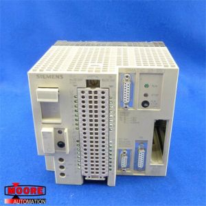 6ES5095-8MA02 6ES5 095-8MA02 Siemens CPU Module