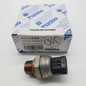 OUSIMA Eletric Excavator 48PP3-1 4703324 Pressure Sensor