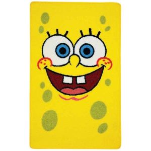 China Animal Acrylic Handtufted Acrylic Carpet Children Lovely Rug on sale