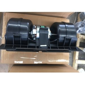 AZ1630840014 Heavy Duty Truck Heating Motor Normal Size