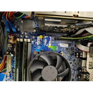 Toshiba Aplio 400 Ultrasonic Parts PC-774-TEM141-100G