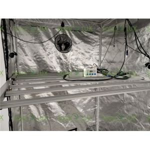 Vertical 1000w EnerMax LED Horticulture Led Grow Light