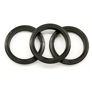 Good Waterproof Vee Lip Type FIG 607 Drilling Seal Rings For 6000 PSI Hammer