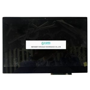 Quality B140HAN06.2 For Acer Spin 7 SP714-61NA GH4PX LCD Touch Digitizer Screen Assembly for sale