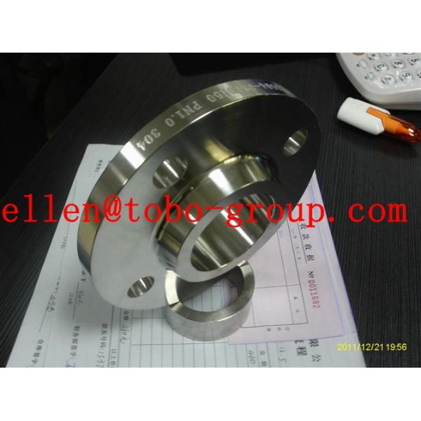ASME B16.5 WN CLASS 300 Carbon Steel Flange 304 304L 310 316 316L 321 347 904L 310S
