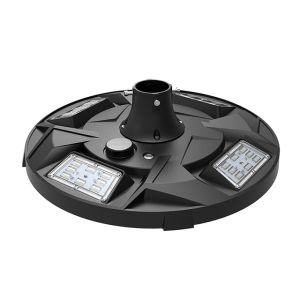 Ip66 Waterproof CRI 70 30 Watt 5400 Lumen High Lumens LED Garden Lights
