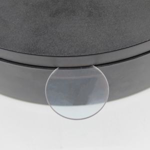 1064AR CO2 Laser Focusing Lens For Laser Cutting Machine